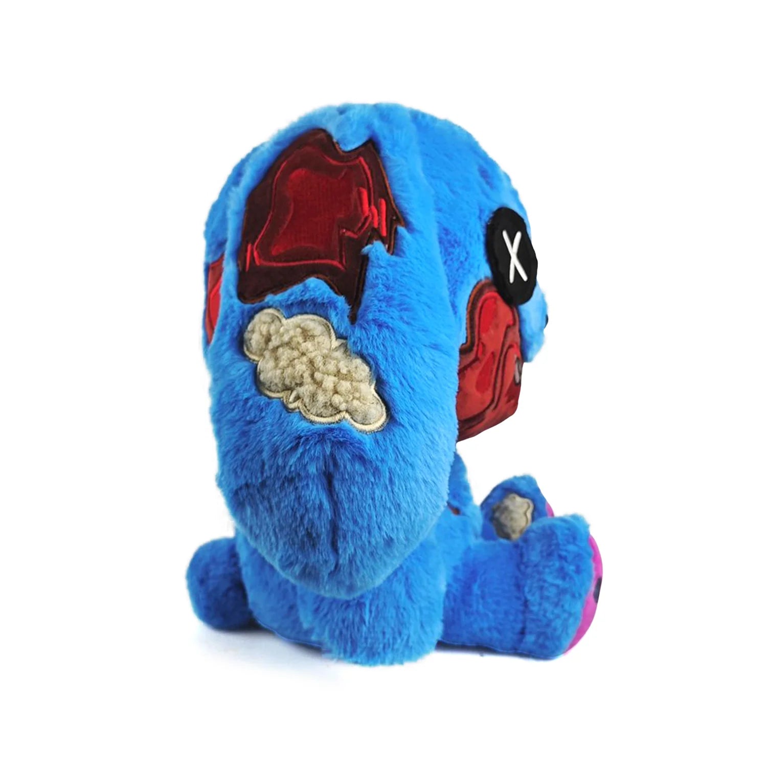 Youtooz Plush: Call Of Duty - Mister Peeks Plush 1ft