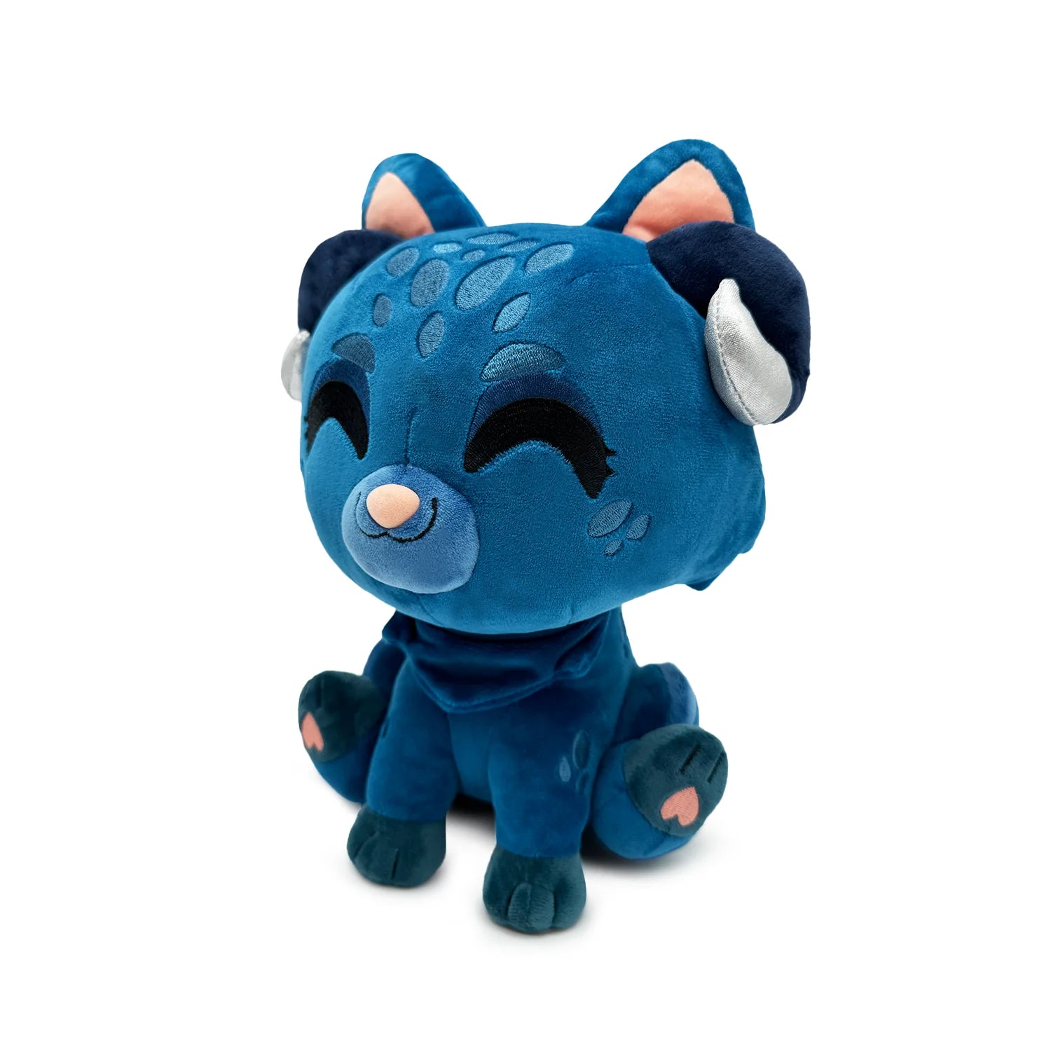 Youtooz Plush: Critical Role - Cat Jester Peluche 9 Pulgadas