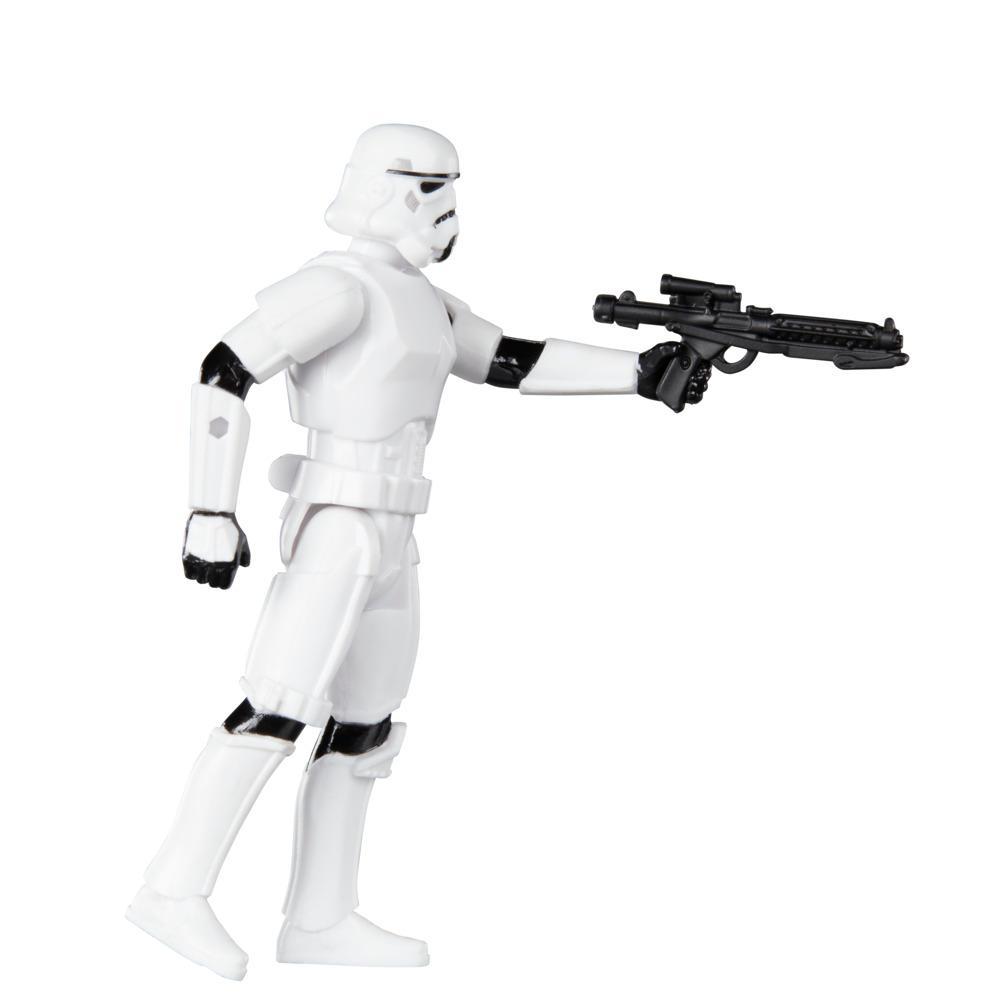 Star Wars Epic Hero Series: Stormtrooper 4 Pulgadas