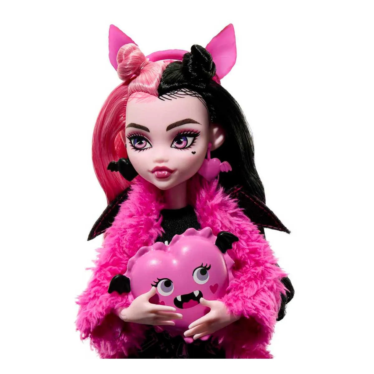 Monster High: Muñeca Creepover Draculaura