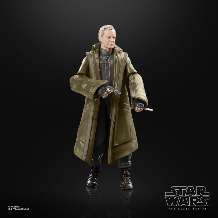 Star Wars The Black Series: Andor - Luthen Rael