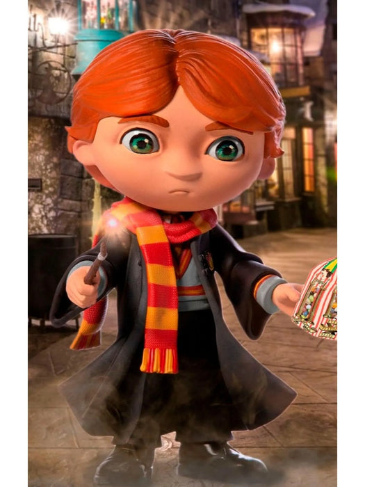 IRON Studios MiniCo: Harry Potter - Ron Weasley