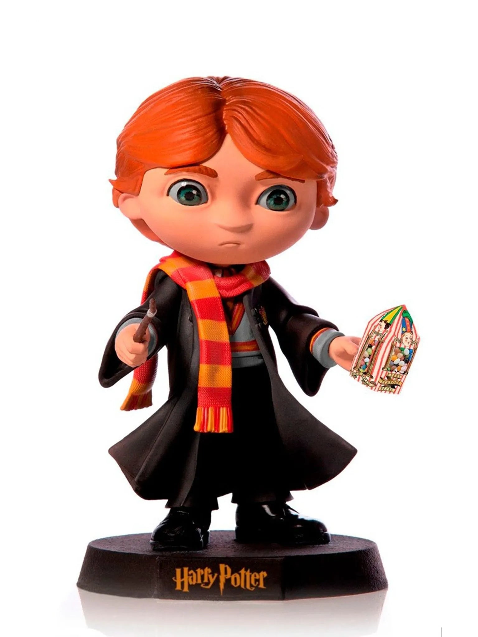 IRON Studios MiniCo: Harry Potter - Ron Weasley