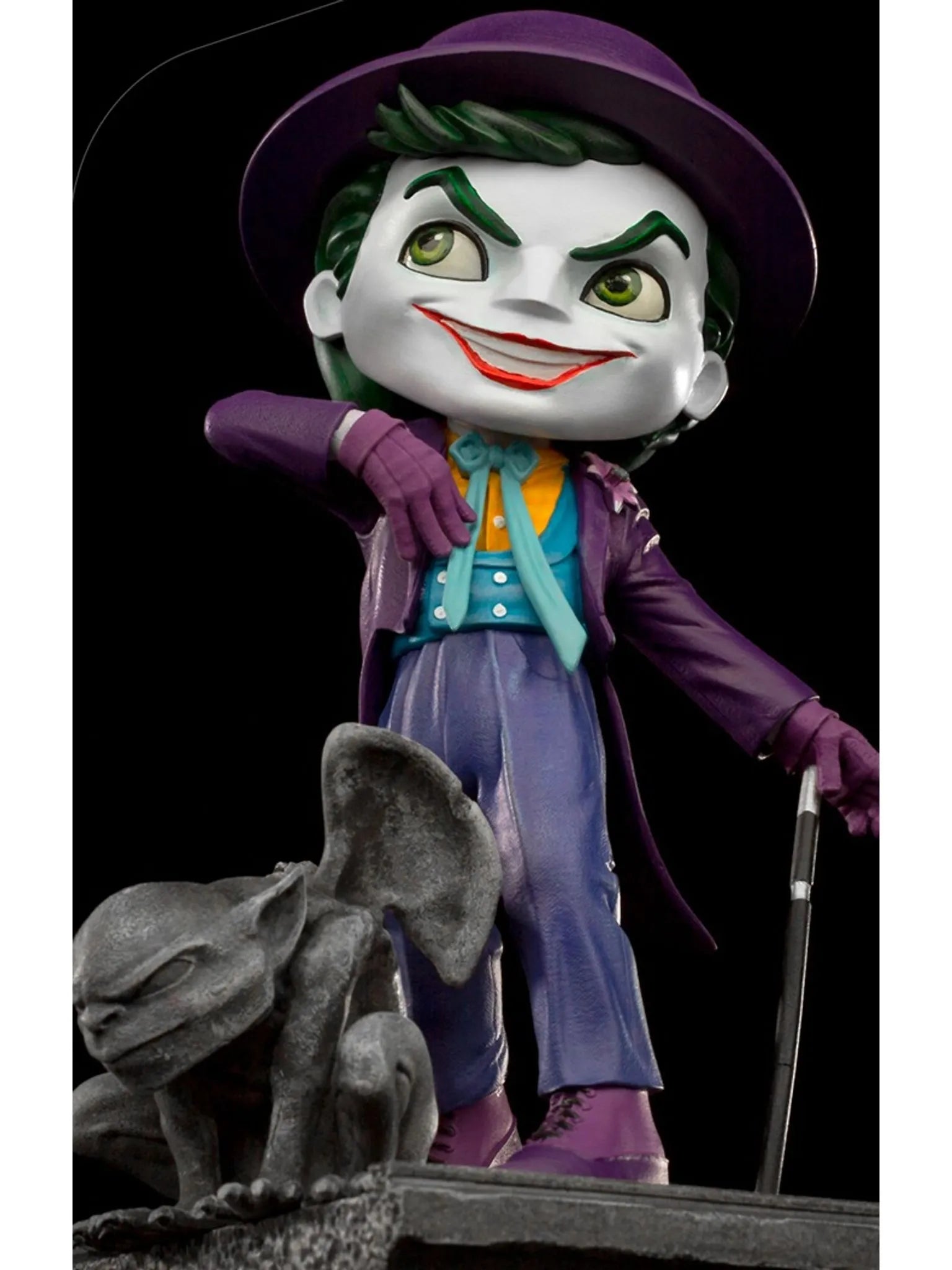 IRON Studios MiniCo: DC Batman 89 - Joker