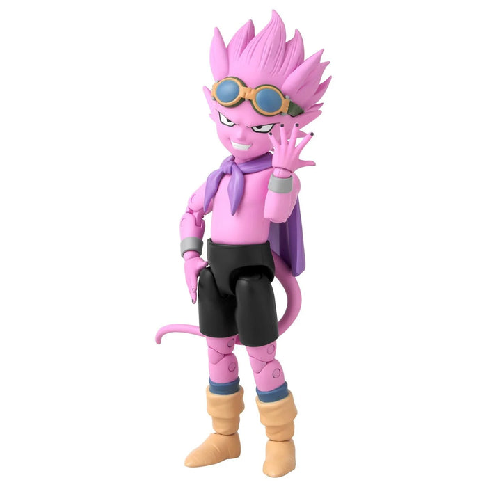 Bandai Namco Dragon Stars: Sand Land - Beelzebub Figura de Accion