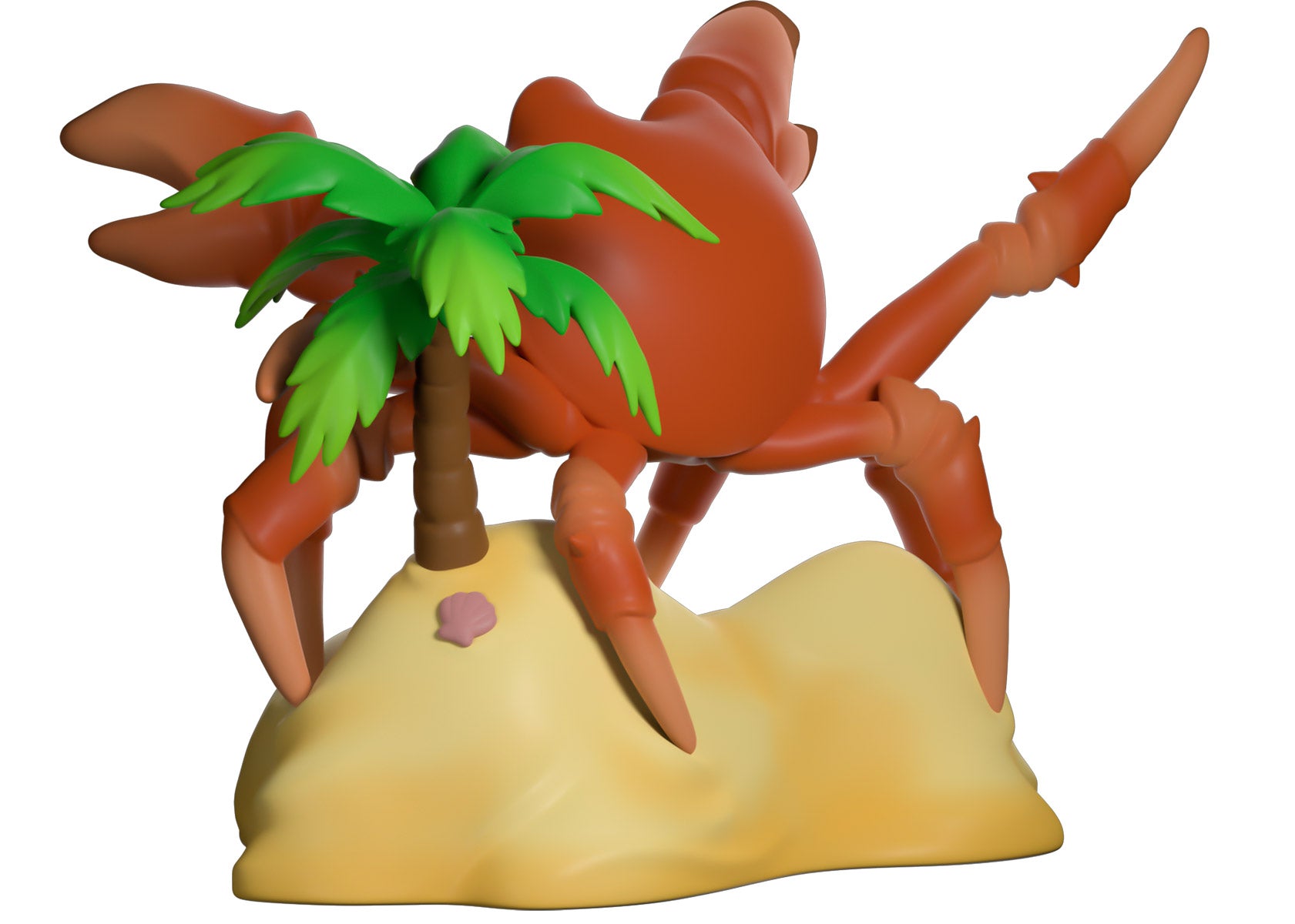 Youtooz Web: Meme - Crab Rave Sand