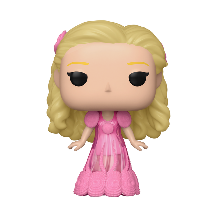 Funko Pop Movies: Wicked - Glinda Con Camison