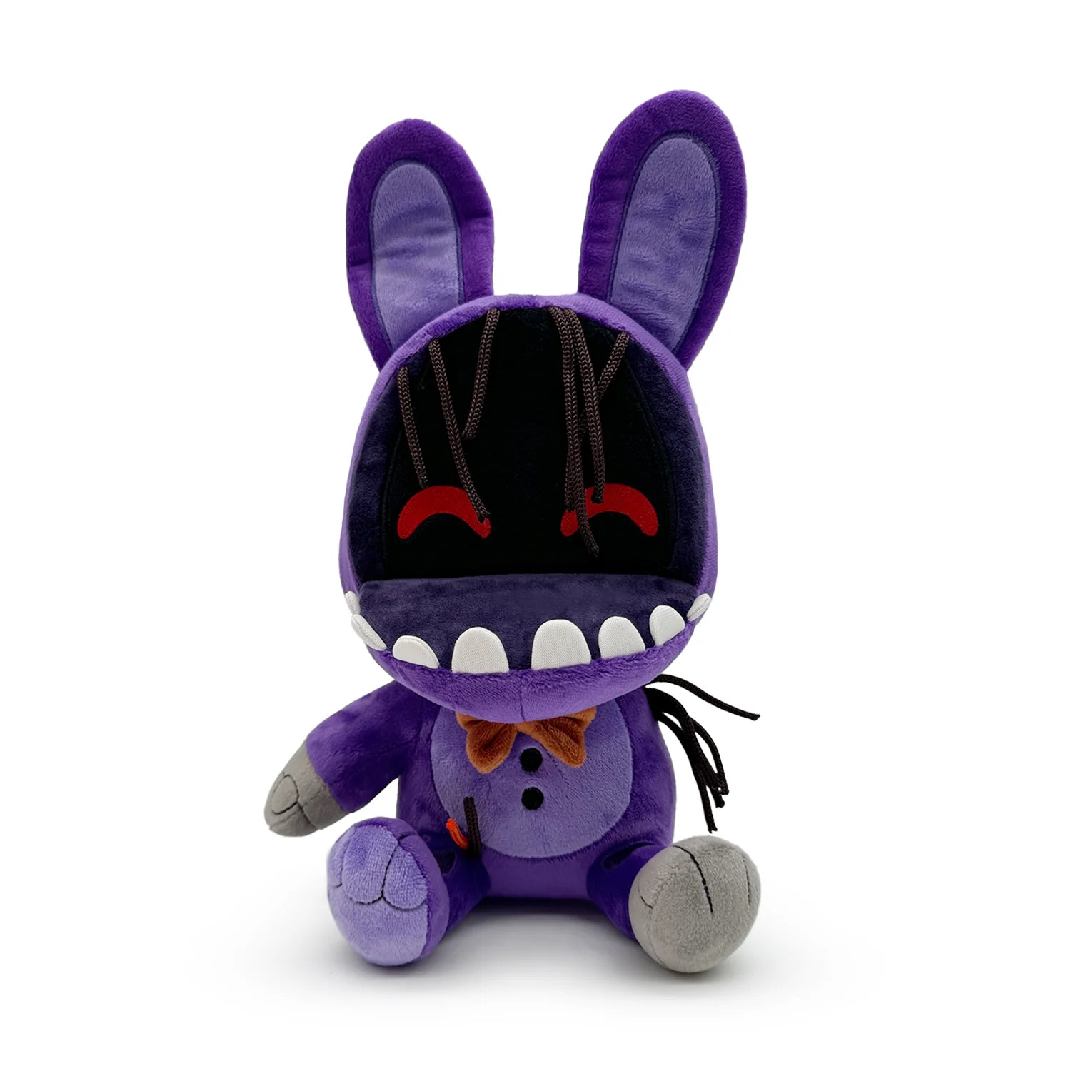 Youtooz Plush: Five Nights At Freddys - Withered Bonnie Peluche 9 Pulg ...