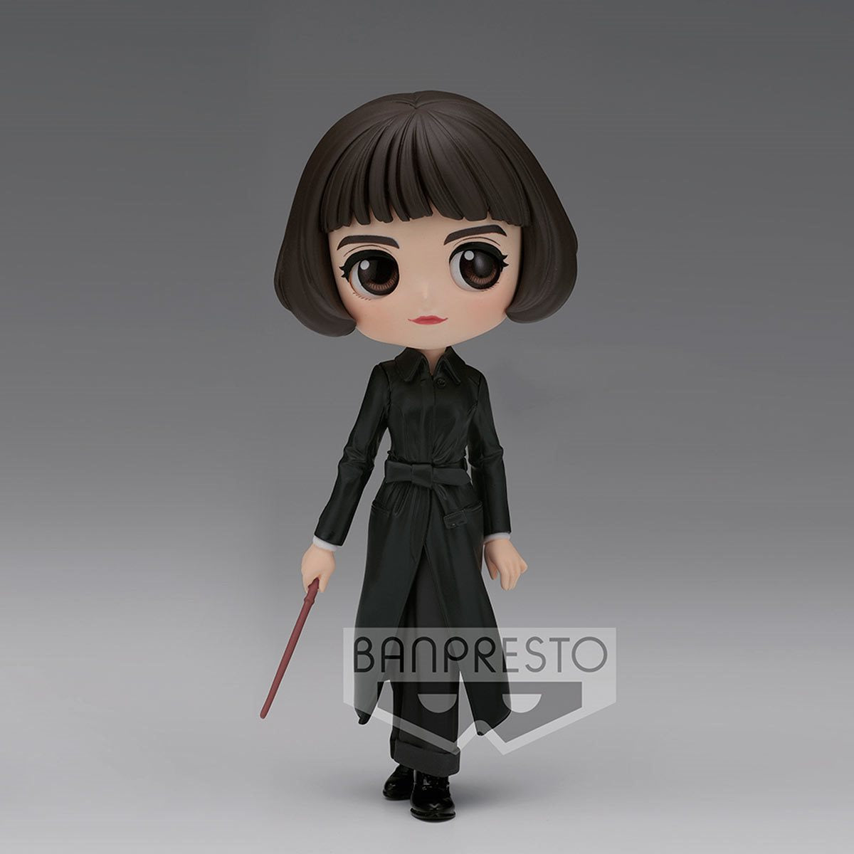 Banpresto Prize Figure Q Posket: Animales Fantasticos - Tina Goldstein Ver A