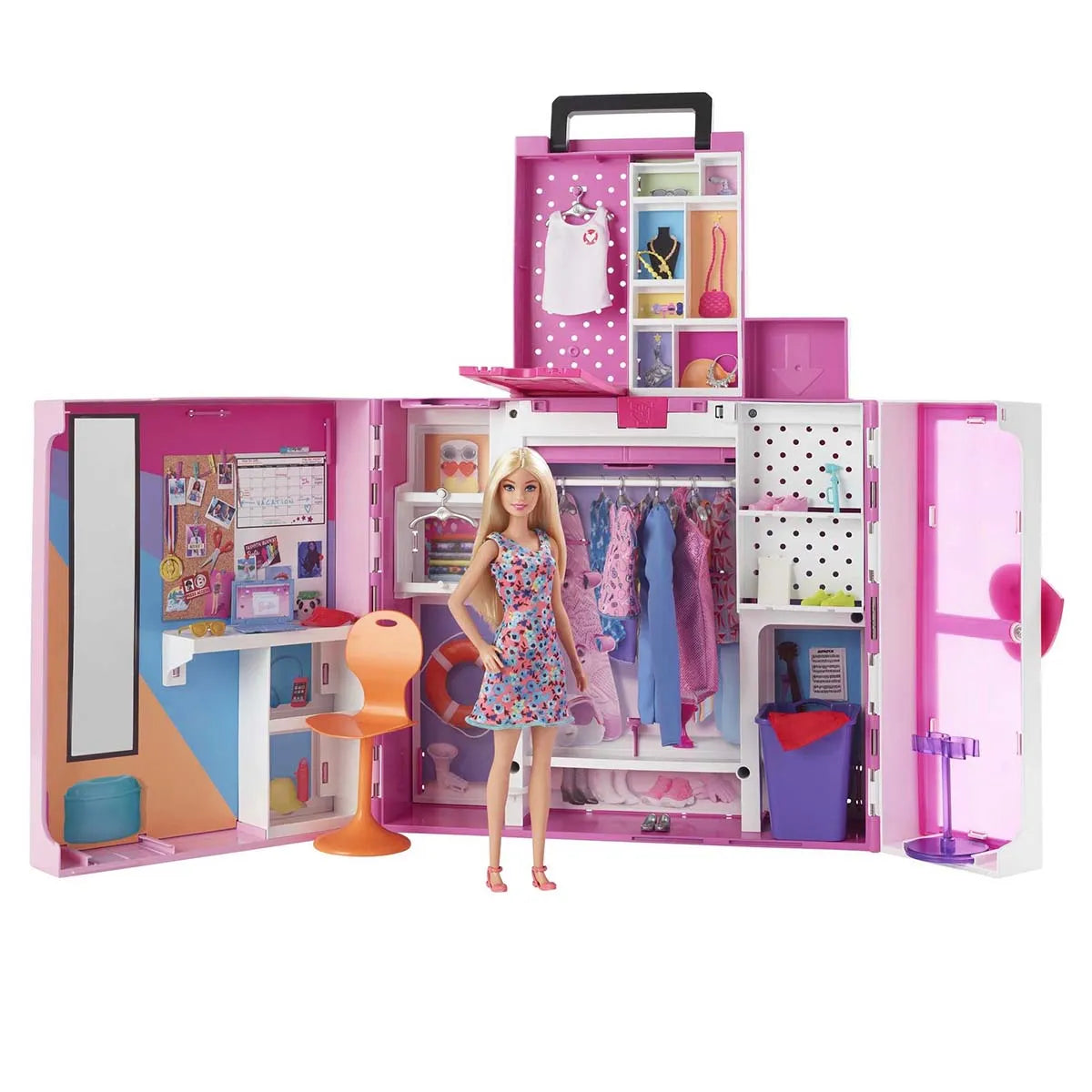 Barbie de ropa on sale