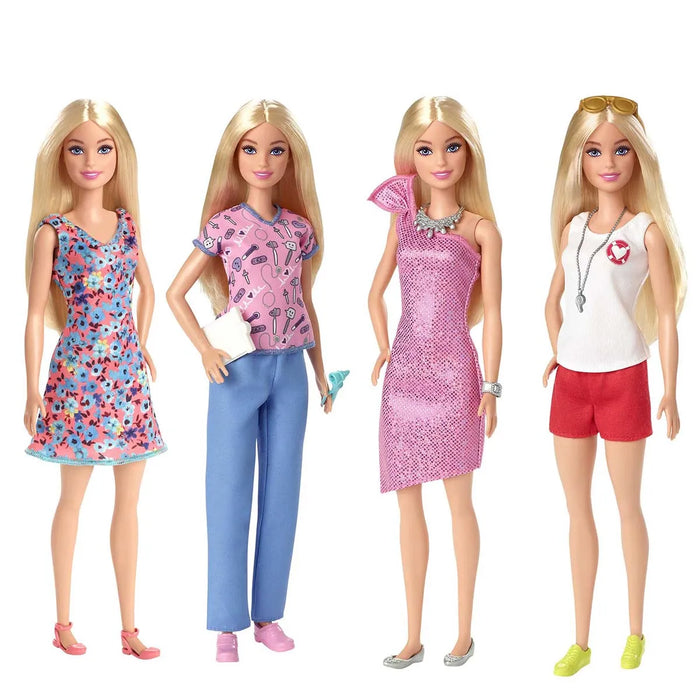 Barbie Fashion Y Beauty: Barbie Dream Closet Nuevo