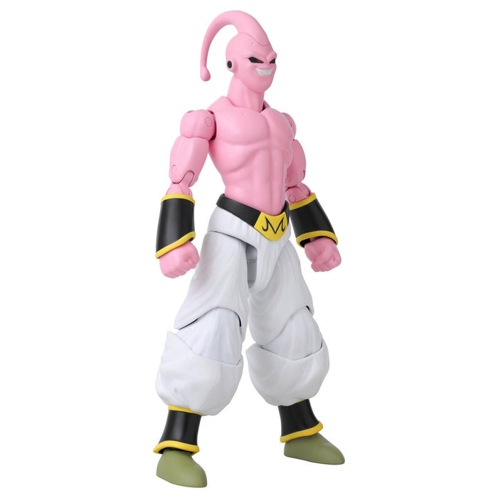 Bandai Dragon Stars: Dragon Ball Z - Majin Buu 6 Pulgadas Figura de Accion