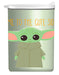 Fun Kids Termo Doble Pared: Star Wars The Mandalorian - Baby Yoda Grogu 350 ml