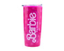 Fun Kids Termo Doble Pared: Barbie Movie Color rosa 450 ml