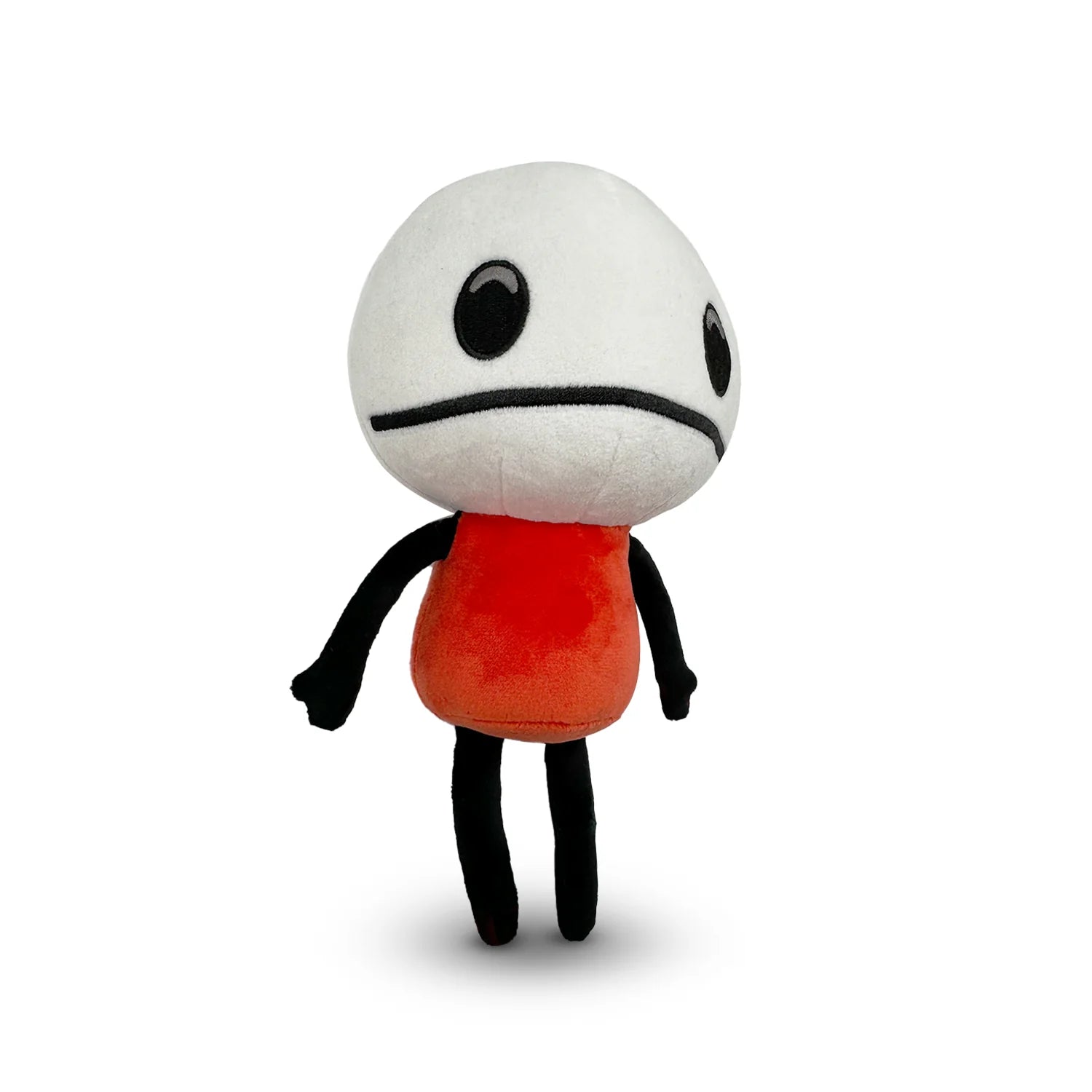 Youtooz Plush: Videogame Developer - TheMeatly Peluche 9 Pulgadas