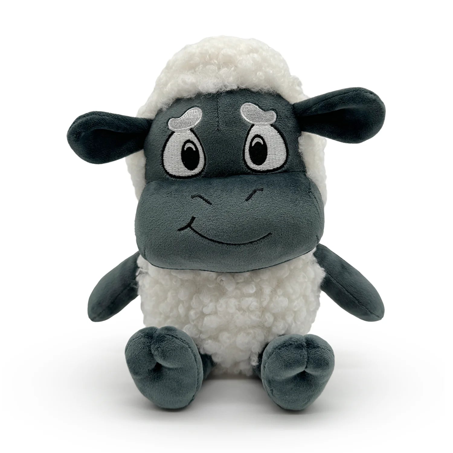 Youtooz Plush: Amanda The Adventurer - Wooly Peluche 9 Pulgadas