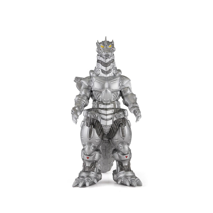 Bandai Movie Monster Series: Godzilla Tokyo SOS 2004 - Mechagodzilla Figura De Accion