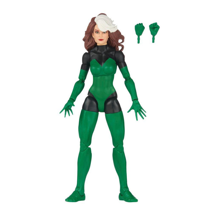 Marvel Legends: X Men - Rogue Preventa Exclusiva