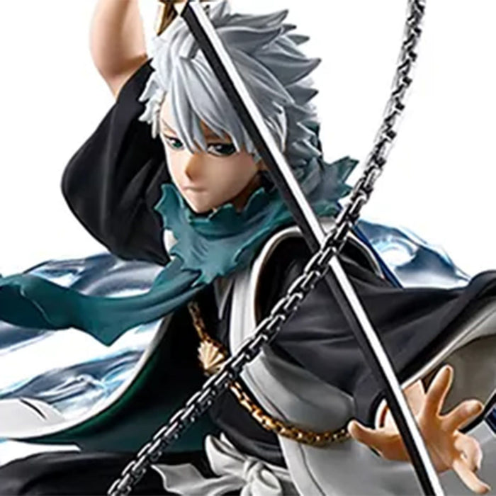 Bandai Tamashii Nations Figuarts ZERO: Bleach Thousand Year Blood War - Toshiro Hitsugaya Estatua