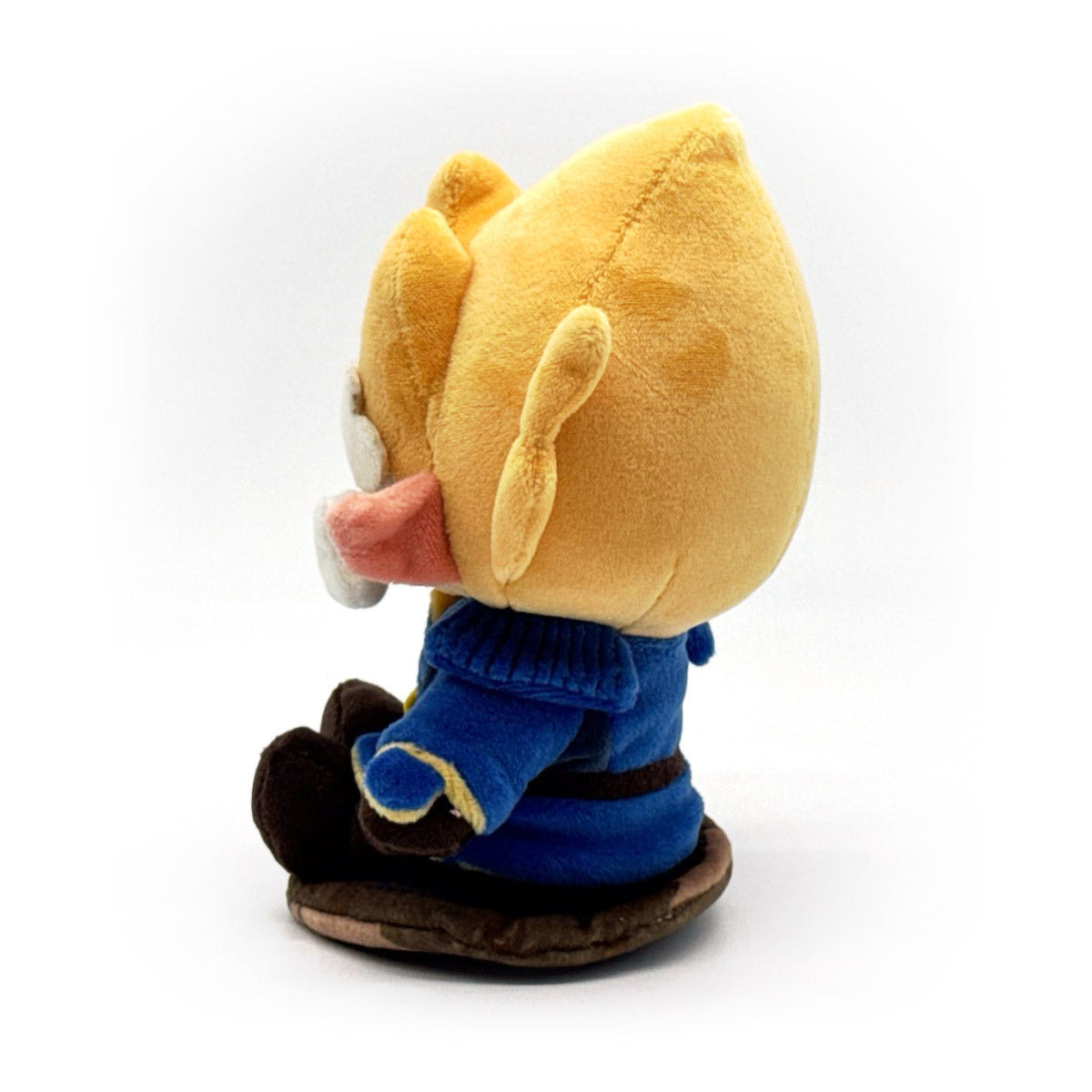 Youtooz Plush Shoulder Rider: Arcane Netflix - Heimerdinger Peluche 6 Pulgadas