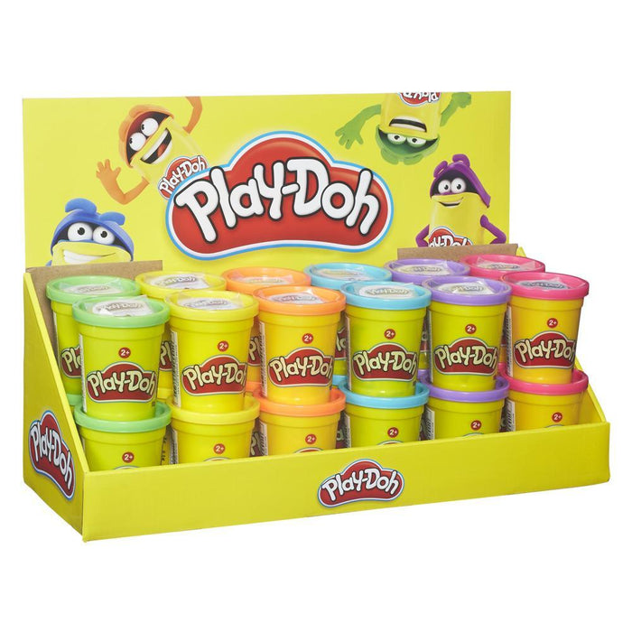 Play Doh: Lata de Play Doh Aleatoria