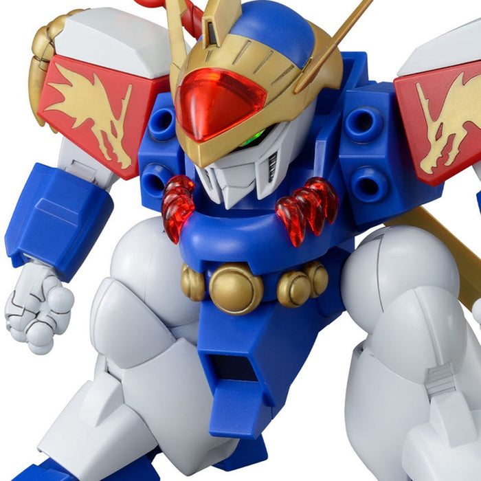 Bandai Hobby Gunpla High Grade Model Kit: Mashin Hero Wataru - Ryujinmaru