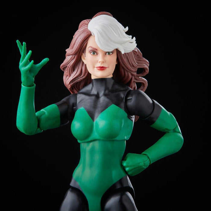 Marvel Legends: X Men - Rogue Preventa Exclusiva