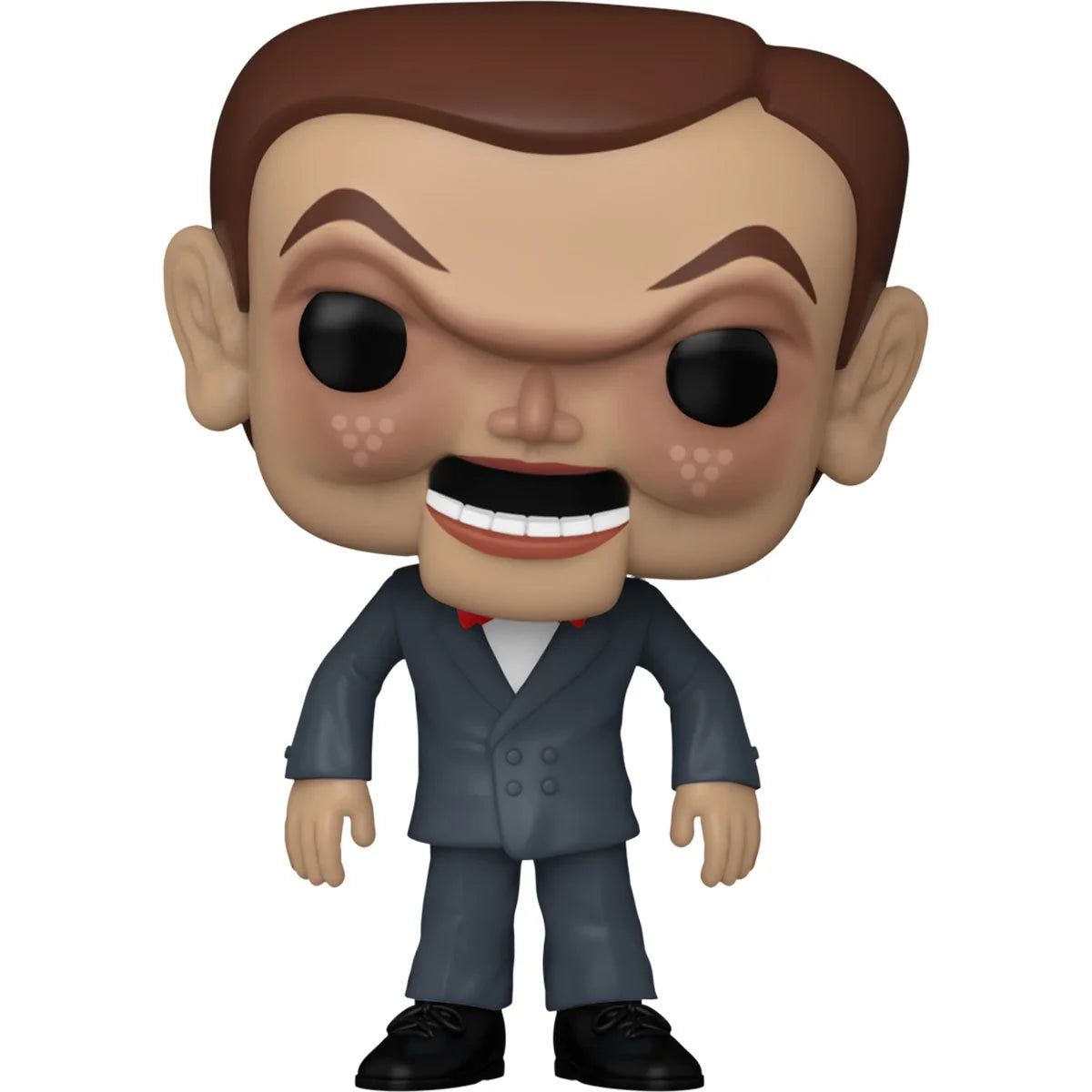 Funko Pop Books: Goosebumps - Night Of The Living Dummy