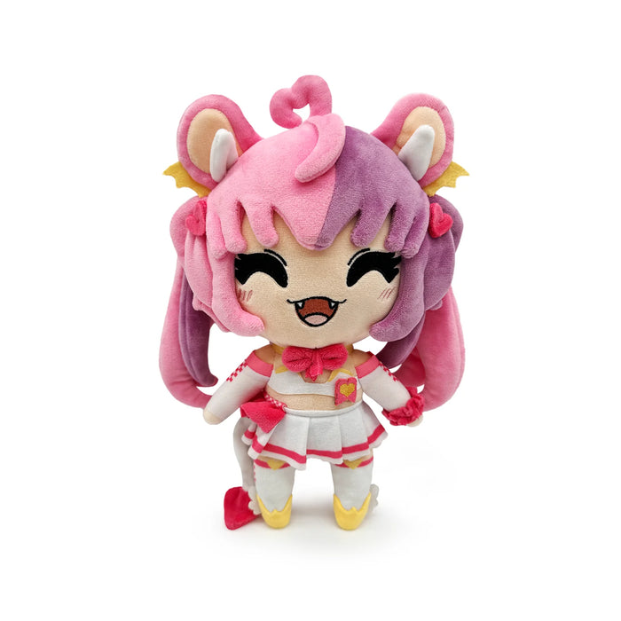 Youtooz Plush: YouTuber Vshojo - Ironmouse 9 Pulgadas