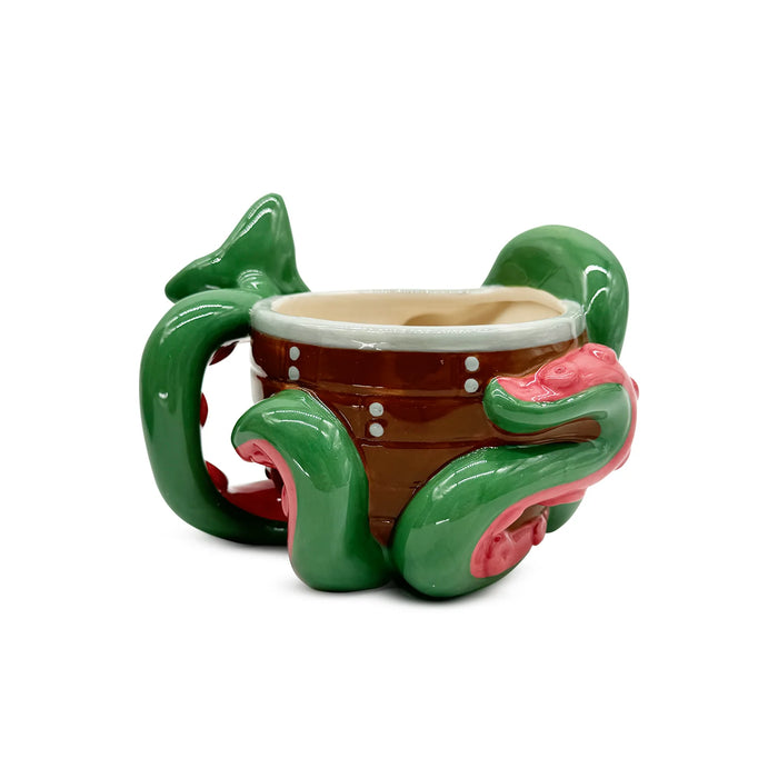 Youtooz Mug - Sea of Thieves - Kraken Taza