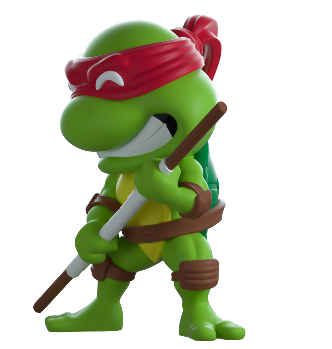 Youtooz Animation: TMNT Tortugas Ninja - Donatello Clasic