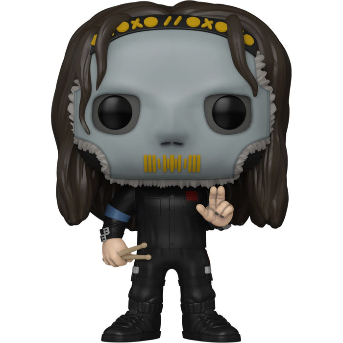 Funko Pop Rocks: Slipknot - Jay W