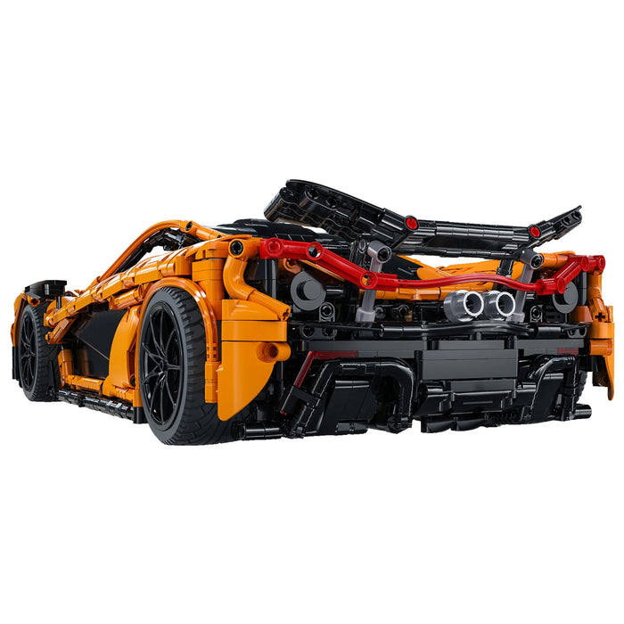 CaDA Super Cars: Assassin XR Escala 1/10