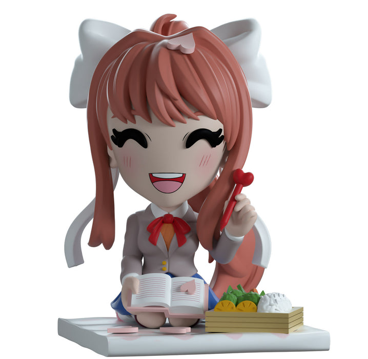 Youtooz Games: Doki Doki Literature Club - Picnic Monika