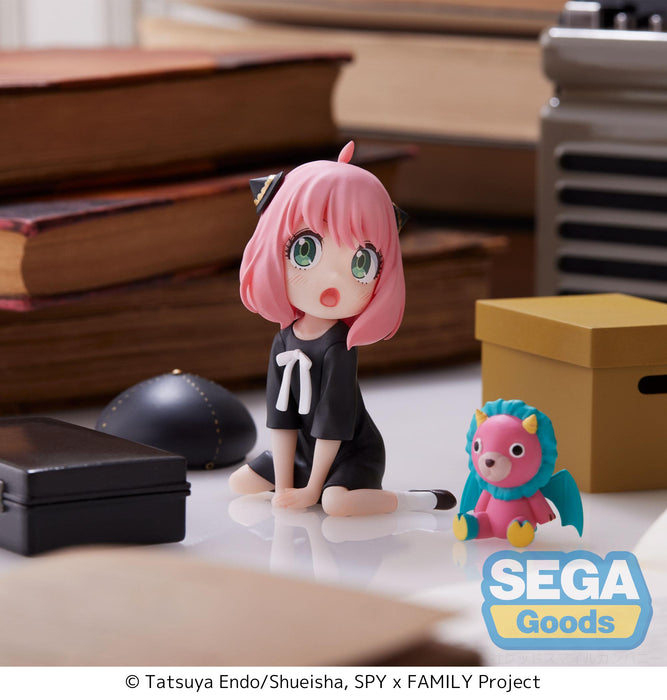 Sega Figures Luminasta: Spy x Family - Anya Forger Pretend Play