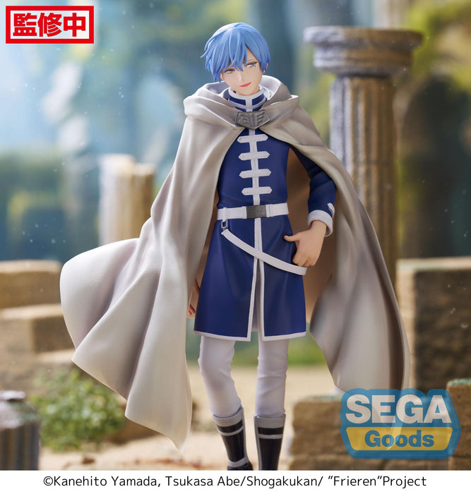 Sega Figures Desktop X Decorate Collections: Frieren Beyond Journeys End - Himmel