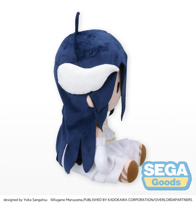 Sega Plushies Fuwapetit: Overlord - Albedo Peluche