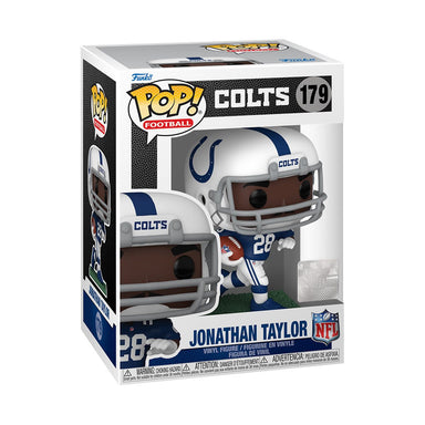 Funko Pop NFL: Cowboys - Micah Parsons — Distrito Max