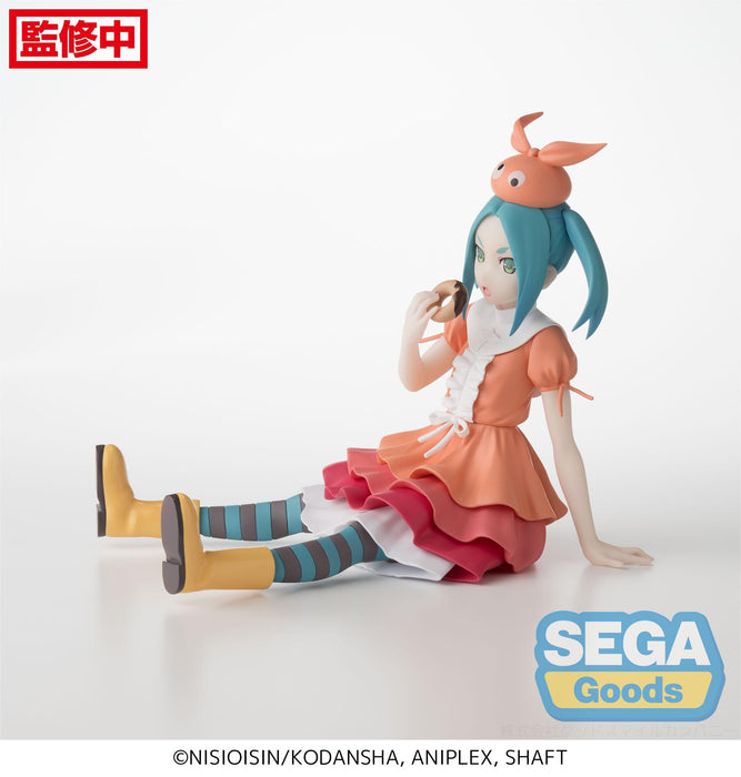 Sega Figures Premium Perching: Monogatari Series - Yotsugi Ononoki