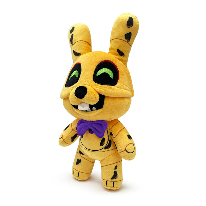 Youtooz Plush: Five Nights At Freddys - Spring Bonnie Peluche 9 Pulgadas