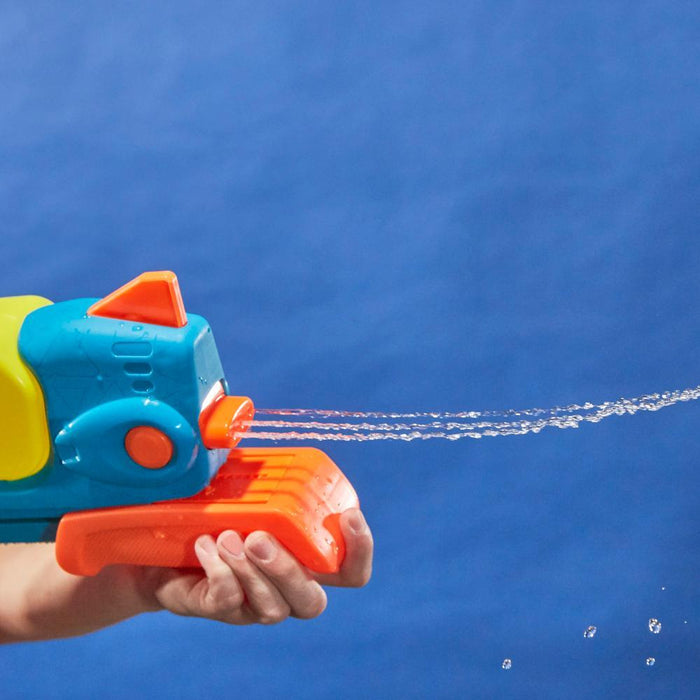 Super Soaker: Wave Spray Lanzador De Agua