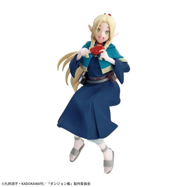 Sega Figures Premium Perching: Delicious In Dungeon - Marcille