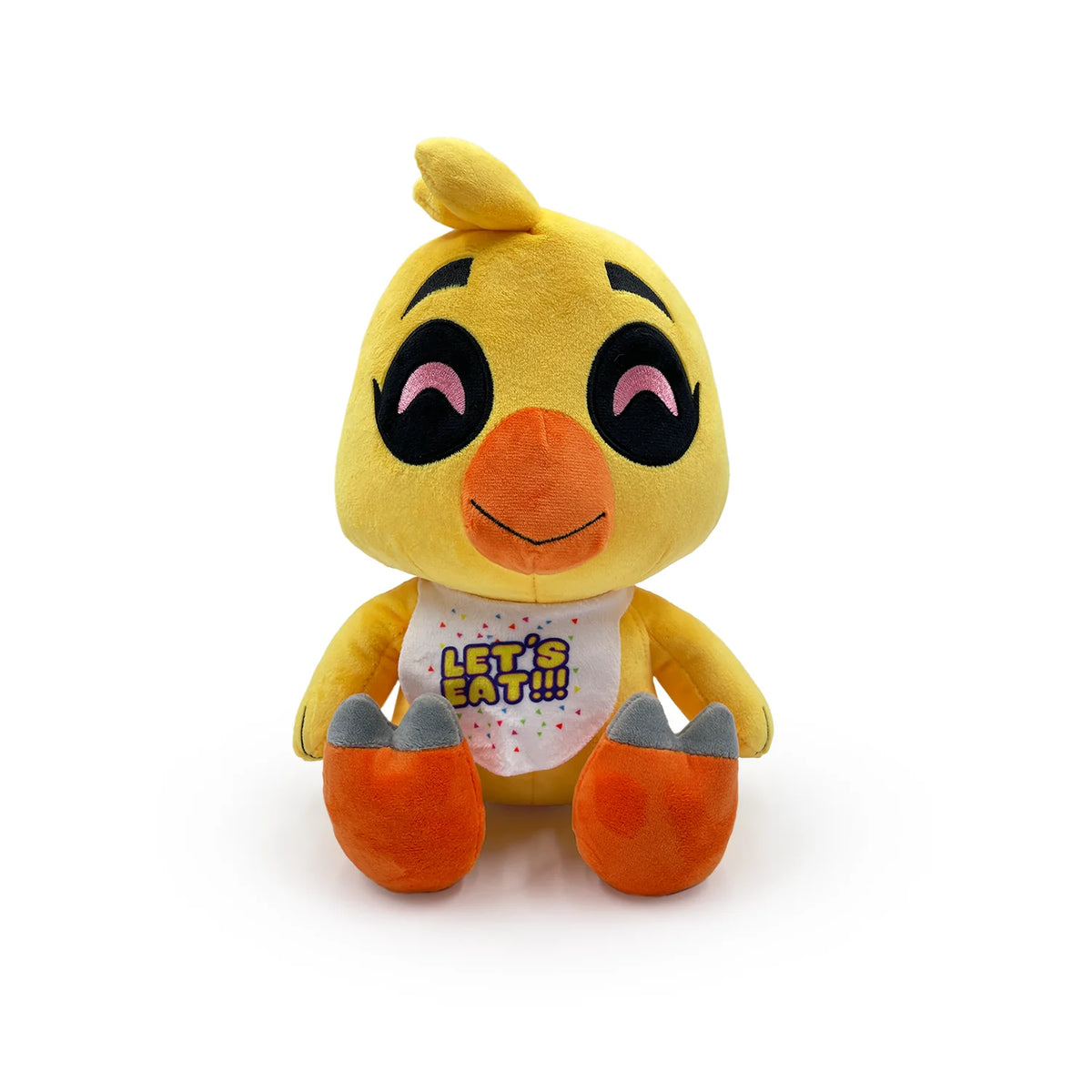 Youtooz Sit Plush: Five Nights at Freddys - Chica Peluche 9 Pulgadas —  Distrito Max