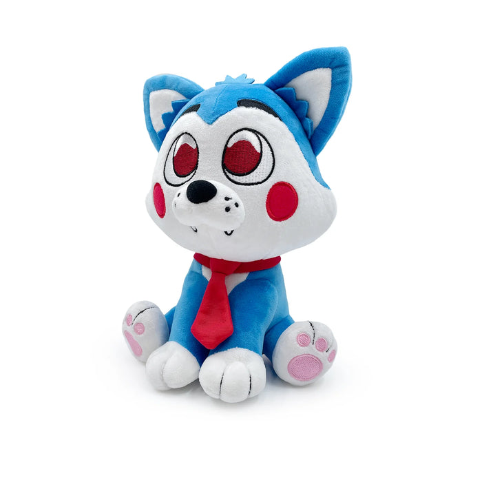 Youtooz Plush: Five Nights At Candys - Candy Sit Peluche 9 Pulgadas