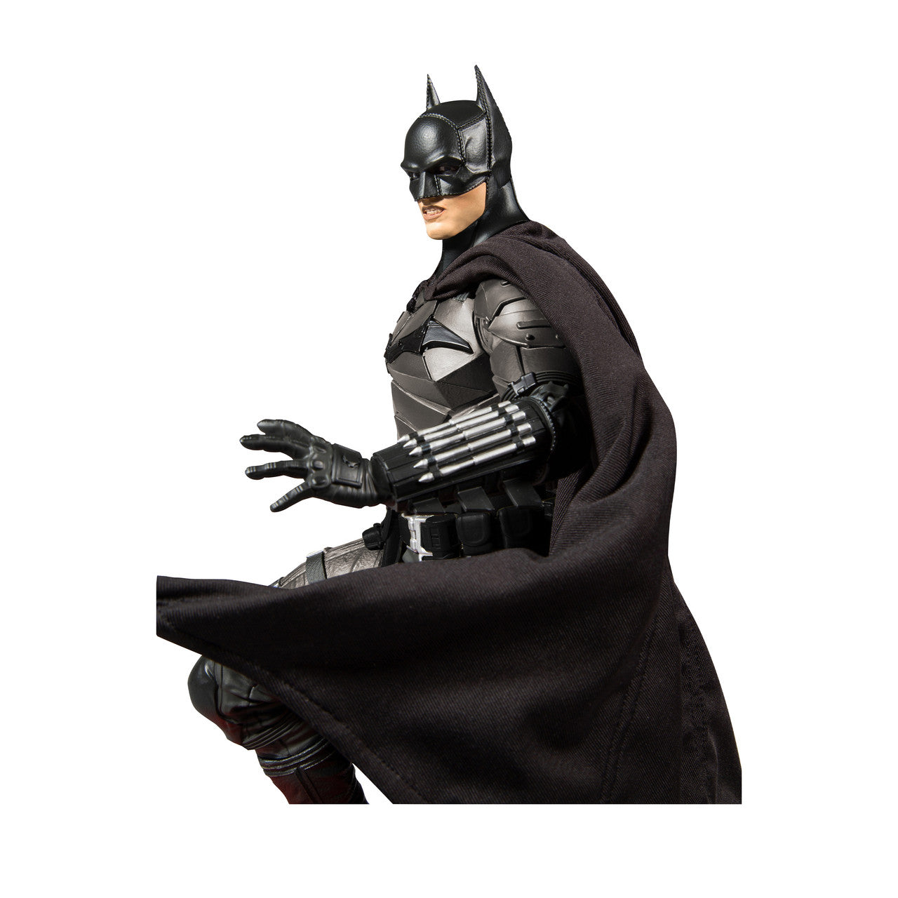 DC Direct Statue: DC The Batman Movie - Batman Estatua de Resina Escala 1/6