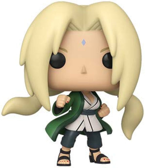 Funko Pop Animation: Naruto Shippuden - Lady Tsunade