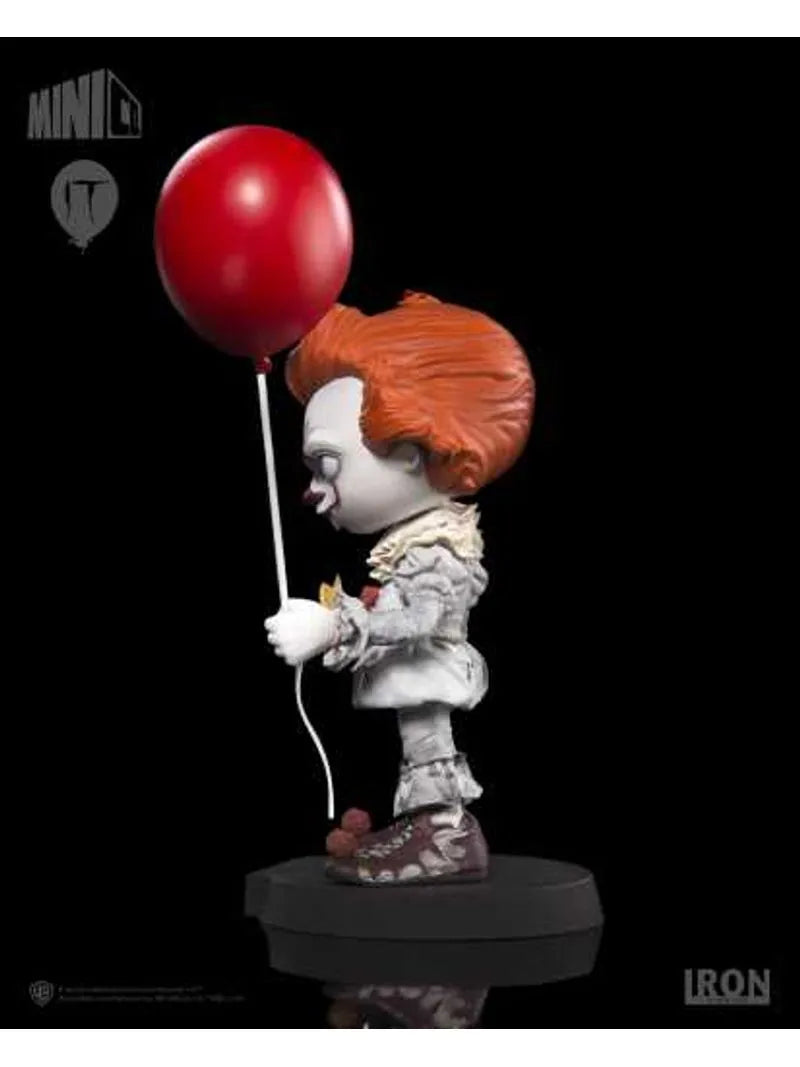 IRON Studios Minico: It - Pennywise