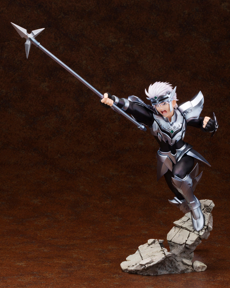 Kotobukiya ARTFX J: Dragon Quest The Adventure Of Dai - Hyunckel Escala 1/8