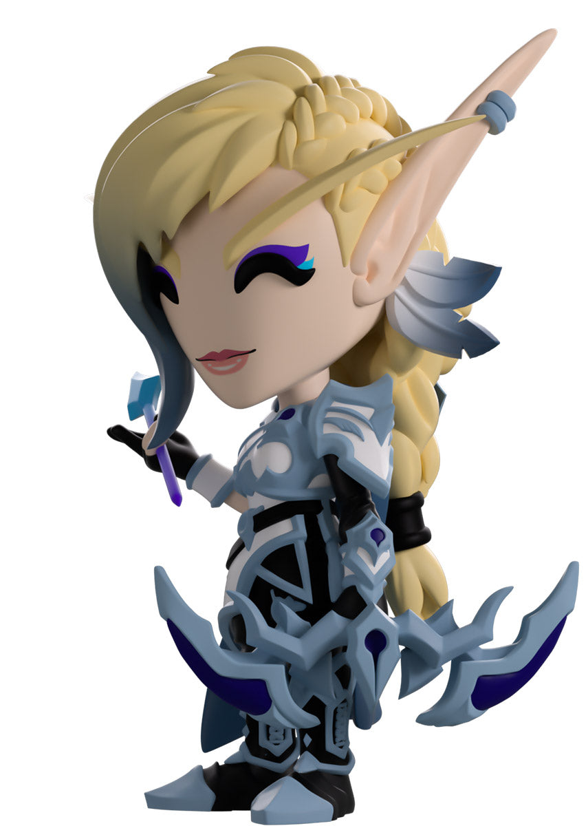 Youtooz Games: World Of Warcraft - Alleria Windrunner