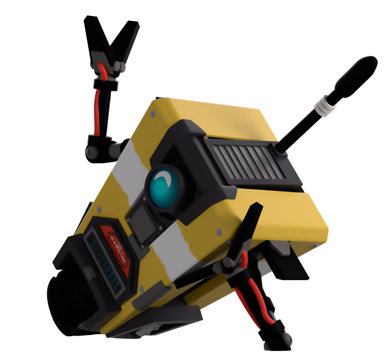 Youtooz Games: Borderlands - Chillin Claptrap